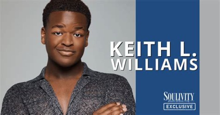 Keith L. Williams Net Worth, Age, Height, Bio, Birthday, Wiki!