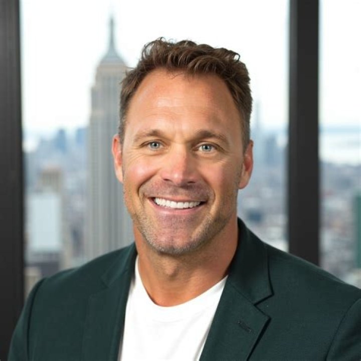 Keith Neubert - Net Worth, Age, Height, Birthday, Bio, Wiki!