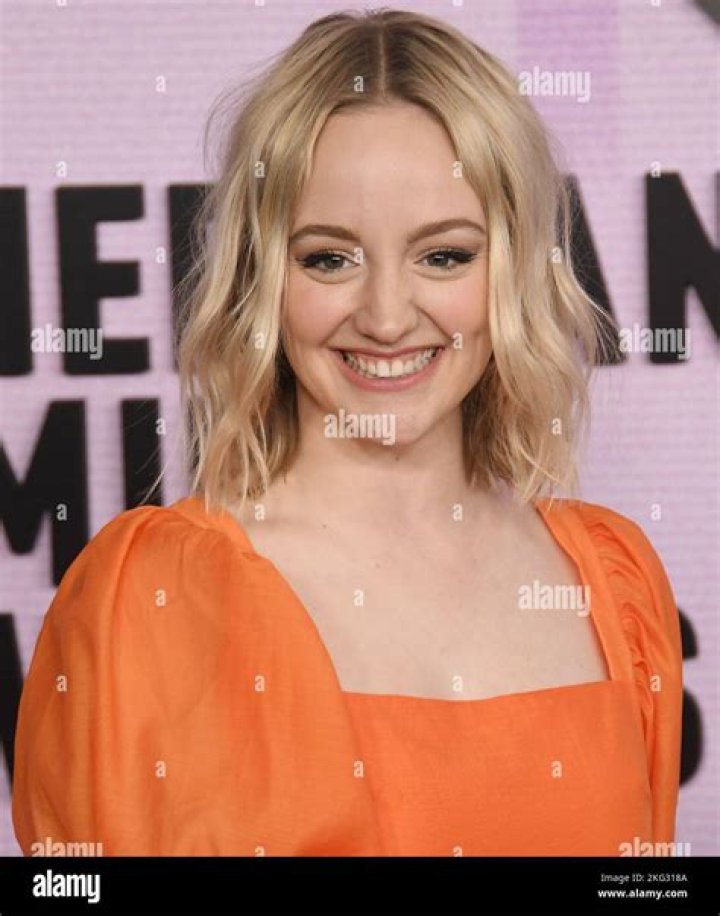 Kelli Ann Erdmann Net Worth, Age, Height, Bio, Birthday, Wiki!