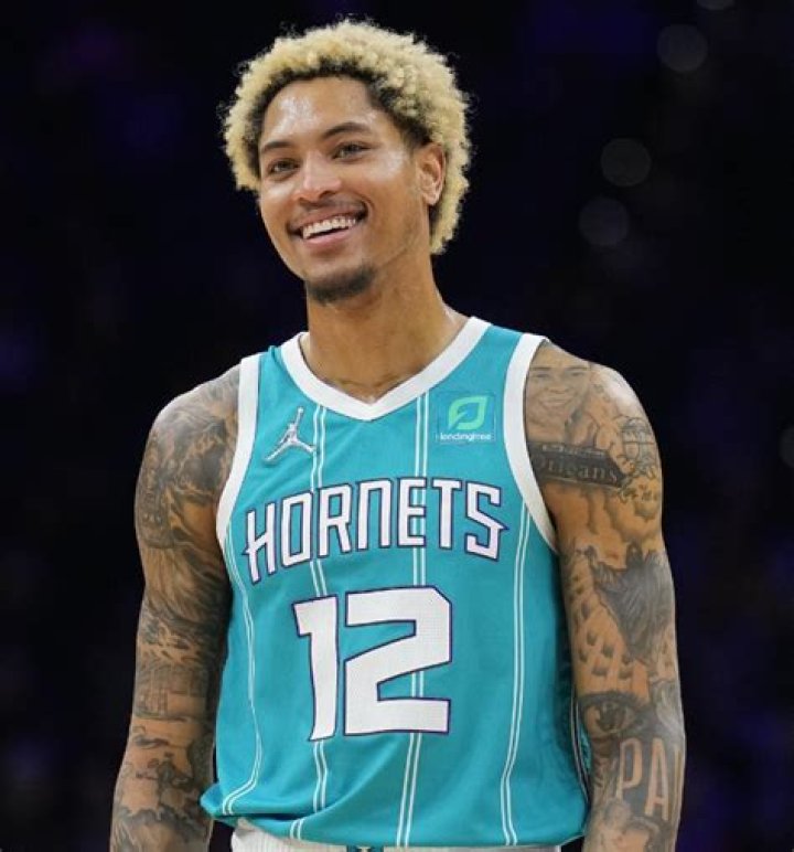 Kelly Oubre Jr. Net Worth 2024, Age, Height, Bio, Birthday, Wiki!