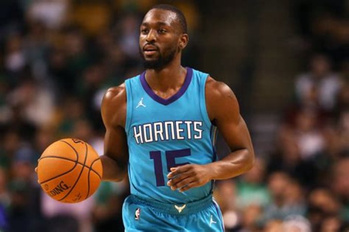 Kemba Walker Net Worth 2024, Age, Height, Bio, Birthday, Wiki!