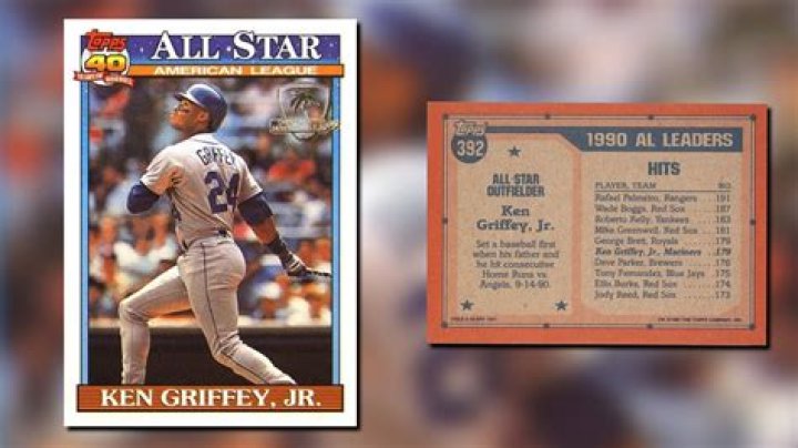 Ken Griffey Sr. Net Worth, Age, Height, Bio, Birthday, Wiki!