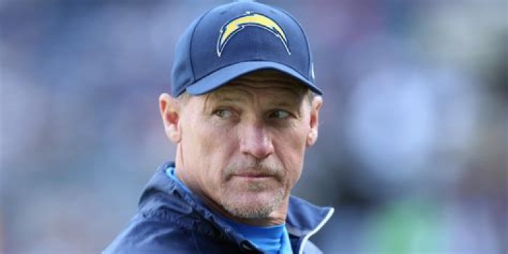 Ken Whisenhunt Net Worth 2024, Age, Height, Bio, Birthday, Wiki!
