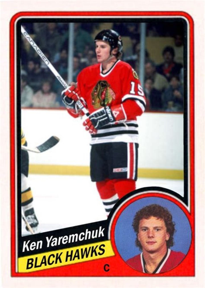 Ken Yaremchuk Net Worth, Age, Height, Bio, Birthday, Wiki!