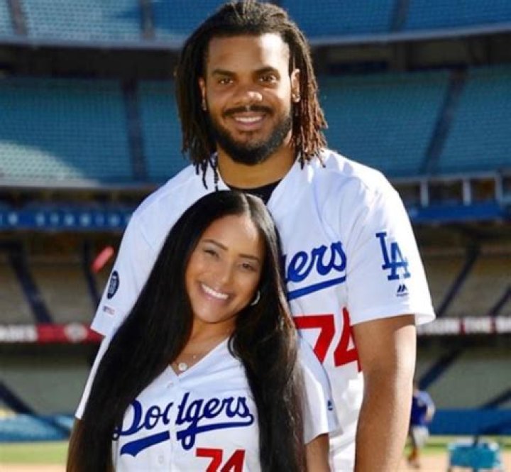 Kenley Jansen Net Worth, Age, Height, Bio, Birthday, Wiki!