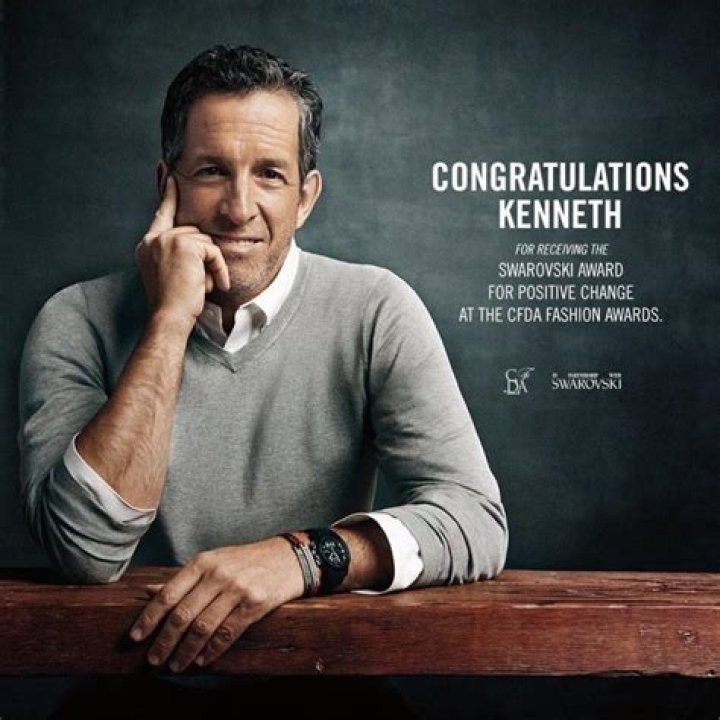 Kenneth Cole - Net Worth, Age, Height, Birthday, Bio, Wiki!