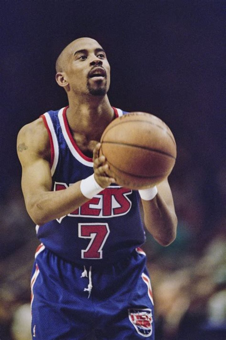 Kenny Anderson Net Worth, Age, Height, Bio, Birthday, Wiki!