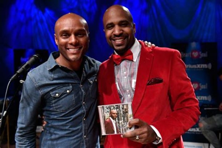 Kenny Lattimore Net Worth, Age, Height, Bio, Birthday, Wiki!