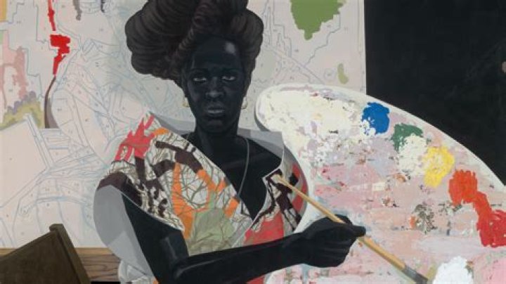 Kerry James Marshall - Net Worth, Age, Height, Birthday, Bio, Wiki!
