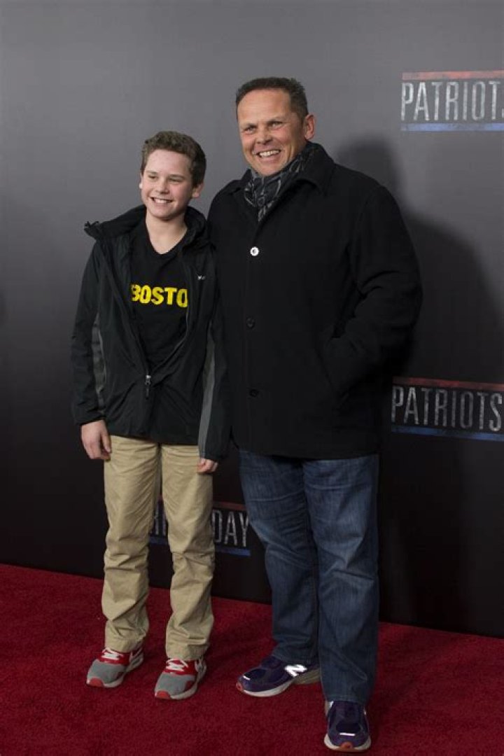 Kevin Chapman Net Worth, Age, Height, Bio, Birthday, Wiki!