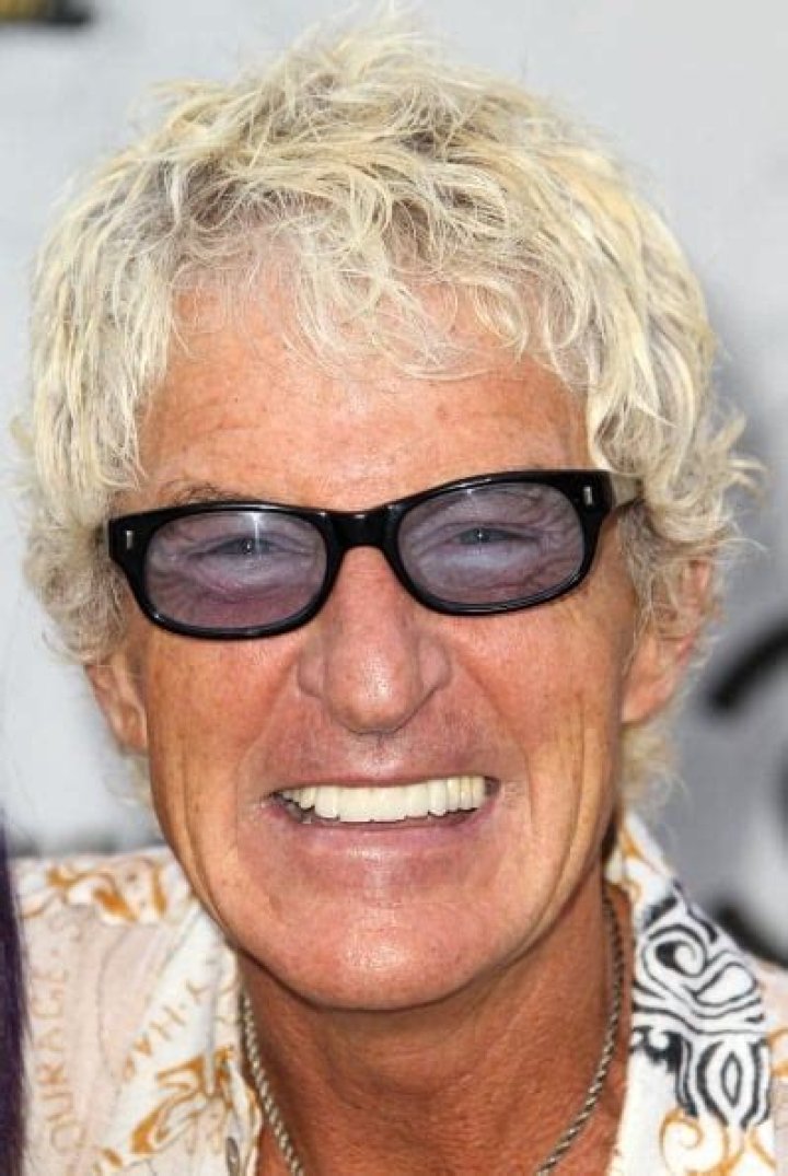 Kevin Cronin Net Worth, Age, Height, Bio, Birthday, Wiki!
