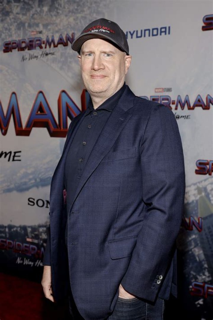 Kevin Feige Net Worth, Age, Height, Bio, Birthday, Wiki!