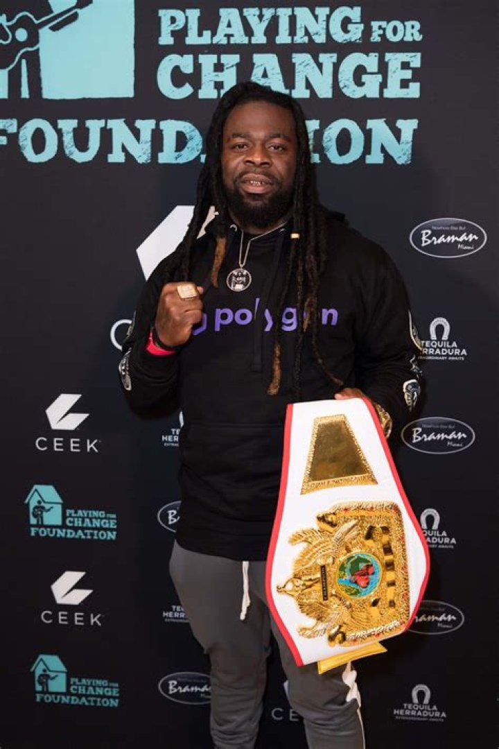 Kevin Ferguson Jr. Net Worth, Age, Height, Bio, Birthday, Wiki!
