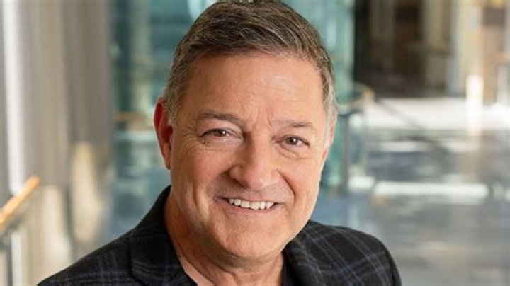 Kevin Frankish - Net Worth, Age, Height, Birthday, Bio, Wiki!