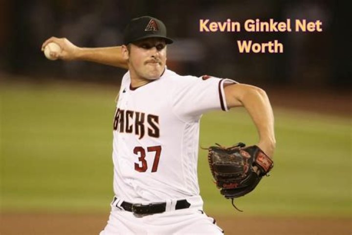 Kevin Ginkel Net Worth, Age, Height, Bio, Birthday, Wiki!