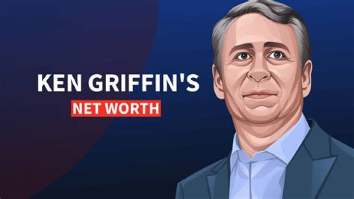 Kevin Griffin - Net Worth, Age, Height, Birthday, Bio, Wiki!