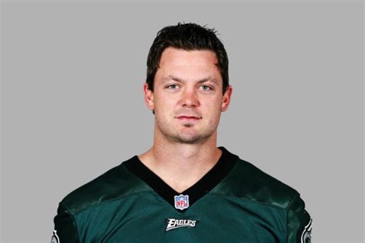 Kevin Kolb Net Worth, Age, Height, Bio, Birthday, Wiki!