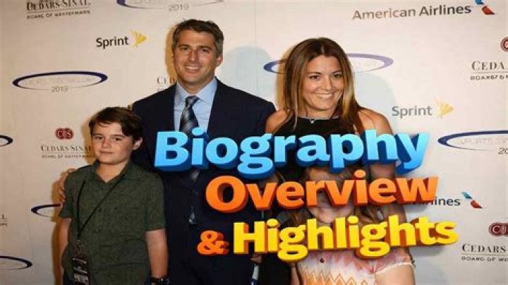 Kevin Wasserman Net Worth, Age, Height, Bio, Birthday, Wiki!