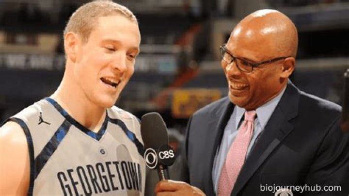 Kevin Young - Age, Net Worth, Height, Bio, Wiki!