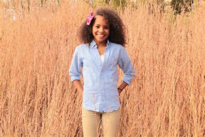 Khalia Canty - Net Worth, Age, Height, Birthday, Bio, Wiki!