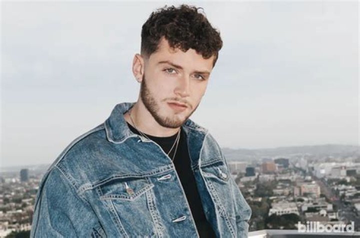Khalid Bazzi - Net Worth, Age, Height, Birthday, Bio, Wiki!