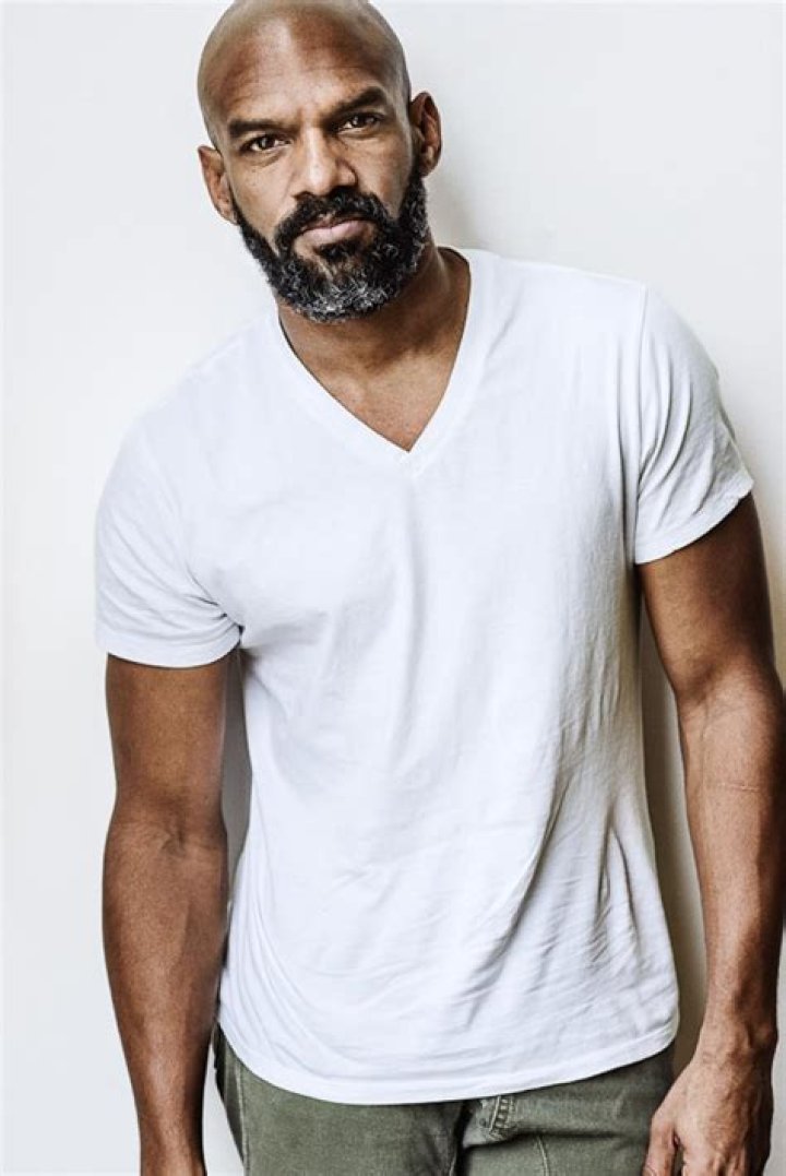 Khary Payton - Net Worth, Age, Height, Birthday, Bio, Wiki!