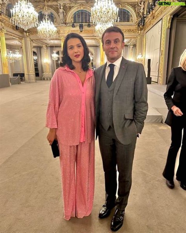 Khatia Buniatishvili Net Worth, Age, Height, Bio, Birthday, Wiki!
