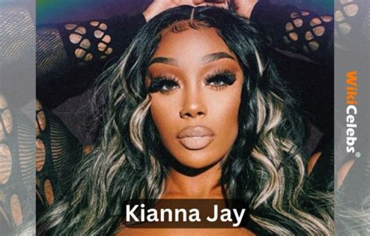 Kianna Underwood Net Worth, Age, Height, Bio, Birthday, Wiki!
