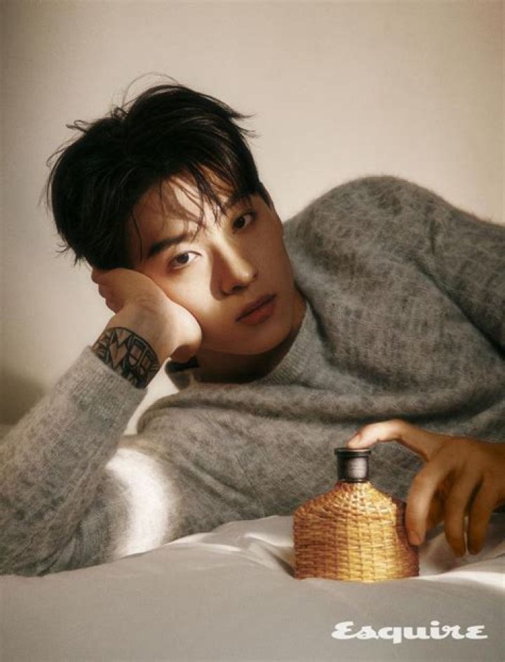 Kim Jin-young - Net Worth, Age, Height, Birthday, Bio, Wiki!