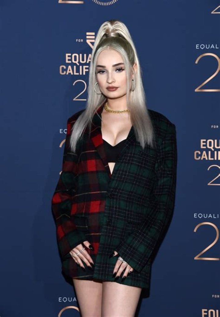 Kim Petras Net Worth, Age, Height, Bio, Birthday, Wiki!