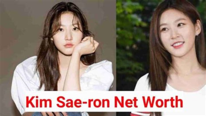 Kim Sae-ron Net Worth, Age, Height, Bio, Birthday, Wiki!