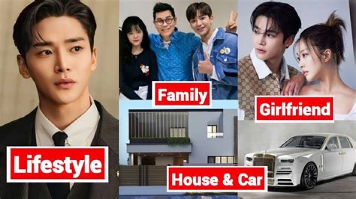 Kim Woo-seok Net Worth 2024, Age, Height, Bio, Birthday, Wiki!