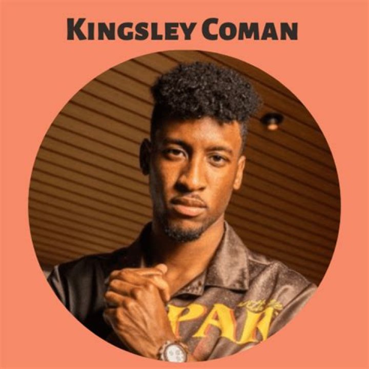 Kingsley Coman - Net Worth, Age, Height, Birthday, Bio, Wiki!
