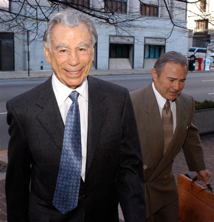 Kirk Kerkorian Net Worth, Age, Height, Bio, Birthday, Wiki!