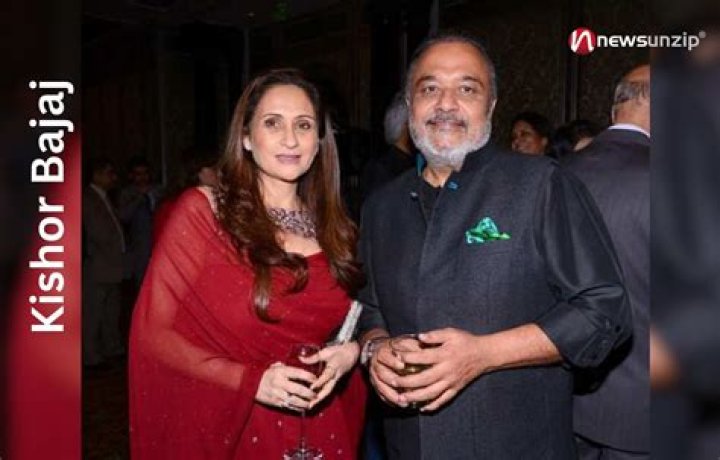 Kishor Kadam - Net Worth, Age, Height, Birthday, Bio, Wiki!
