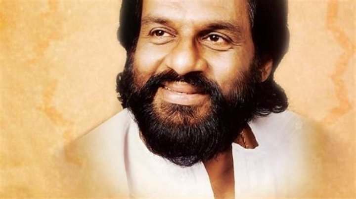 KJ Yesudas - Net Worth, Age, Height, Birthday, Bio, Wiki!