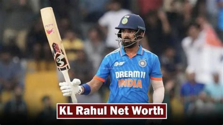 KL Rahul - Net Worth, Age, Height, Birthday, Bio, Wiki!