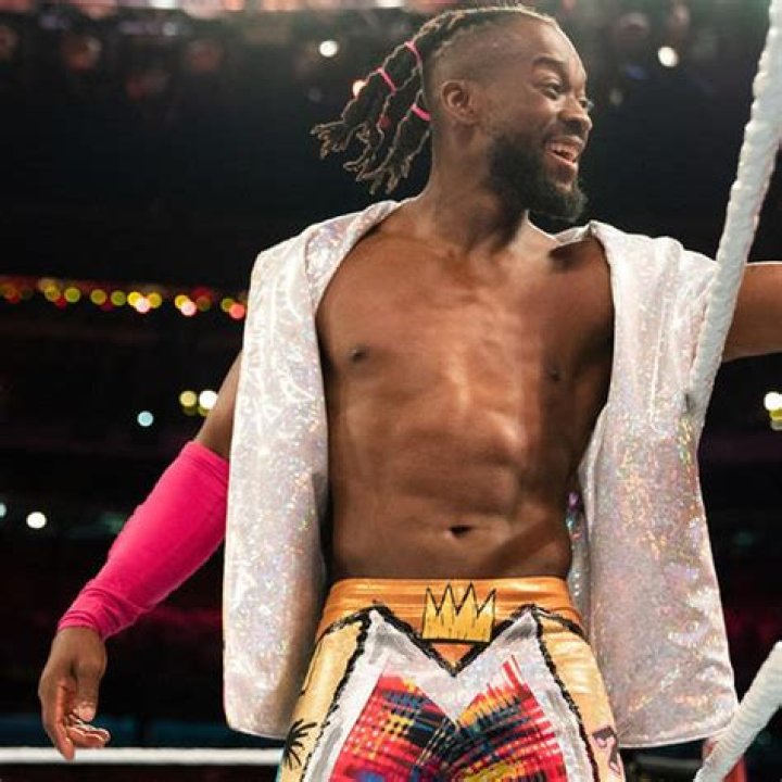 Kofi Kingston Net Worth, Age, Height, Bio, Birthday, Wiki!