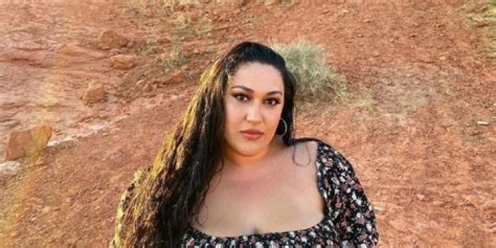 Kolini Lynne Faagata Net Worth, Age, Height, Bio, Birthday, Wiki!