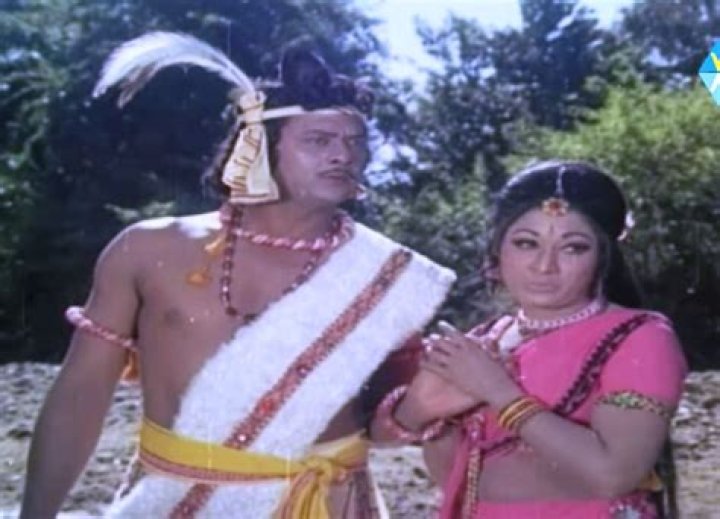 Krishnam Raju - Net Worth, Age, Height, Birthday, Bio, Wiki!