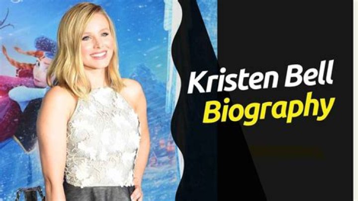 Kristen Live Net Worth, Age, Height, Bio, Birthday, Wiki!