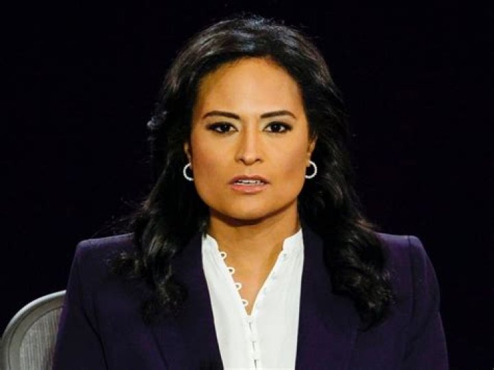 Kristen Welker Net Worth, Age, Height, Bio, Birthday, Wiki!