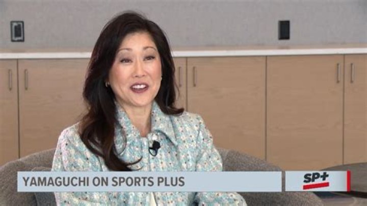 Kristi Yamaguchi Net Worth 2024, Age, Height, Bio, Birthday, Wiki!