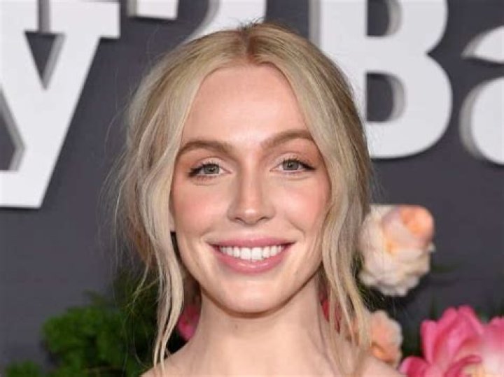 Kristin Cooper - Net Worth, Age, Height, Birthday, Bio, Wiki!
