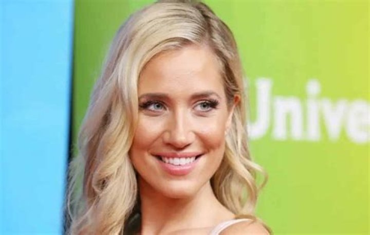 Kristine Agabaian - Net Worth, Age, Height, Birthday, Bio, Wiki!