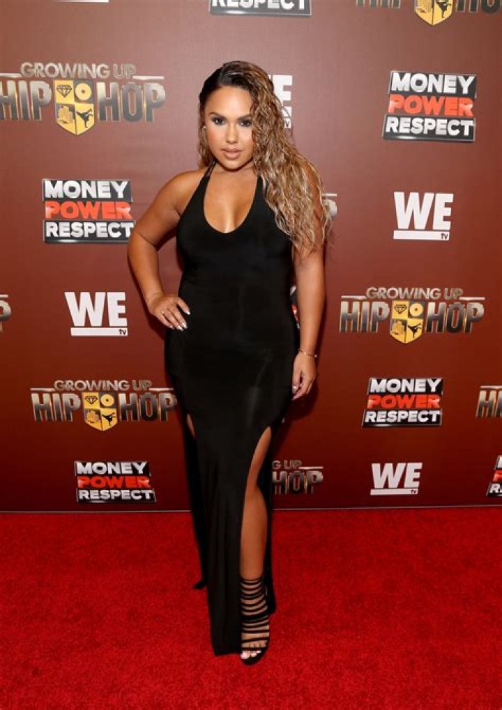 Kristinia Debarge Net Worth, Age, Height, Bio, Birthday, Wiki!