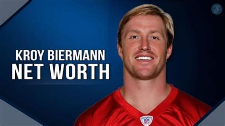 Kroy Biermann Net Worth 2024, Age, Height, Bio, Birthday, Wiki!