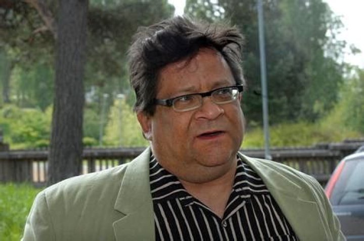 Kunto Ojansivu Net Worth, Age, Height, Bio, Birthday, Wiki!