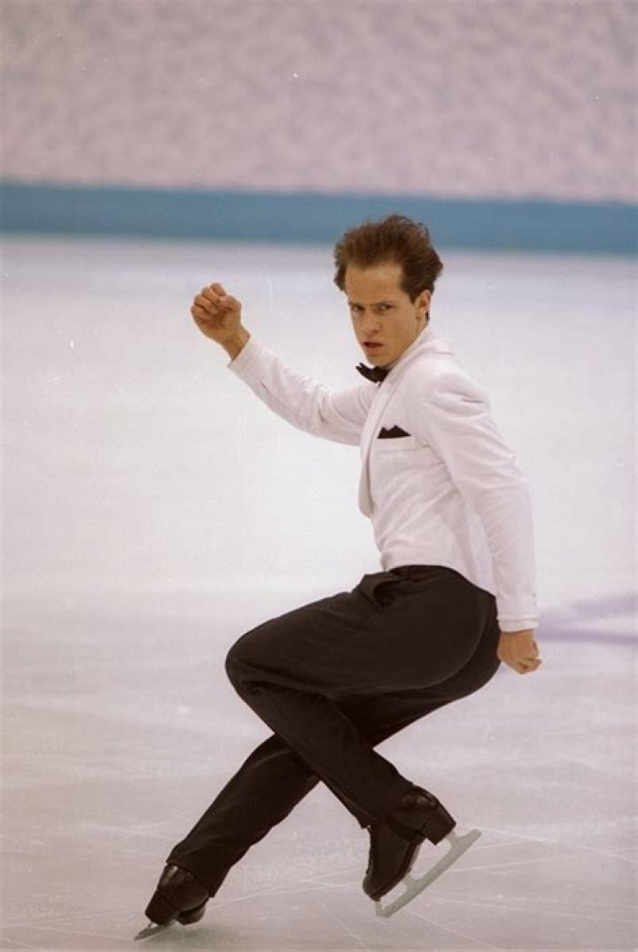 Kurt Browning Net Worth, Age, Height, Bio, Birthday, Wiki!