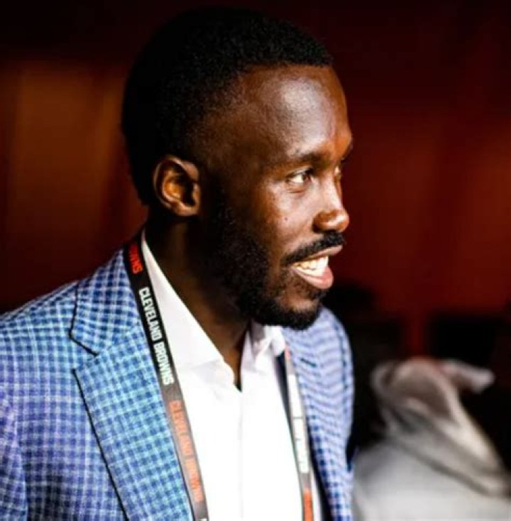 Kwesi Browne Net Worth, Age, Height, Bio, Birthday, Wiki!